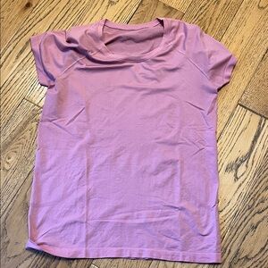 Lululemon Swiftly Tee